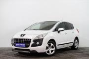 Peugeot 3008 I Сургут  - изображение 21