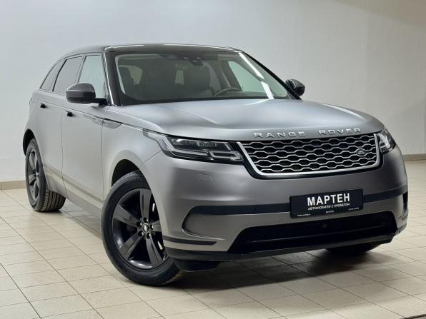 Land Rover Range Rover Velar I с пробегом 2020 года, цена 4 095 000 рублей, 101328 км, внедорожник, Автокод Объявления
