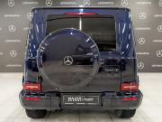 Mercedes-Benz G-Класс III (W463) Москва  - изображение 36