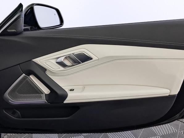 BMW Z4 III (G29) с пробегом 2021 года, цена 5 350 000 рублей, 48989 км, родстер, Автокод Объявления