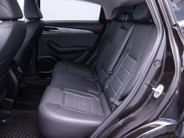 Haval F7x I Рестайлинг с пробегом 2024 года, цена 2 447 000 рублей, 21636 км, внедорожник, Автокод Объявления