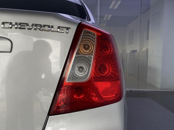 Chevrolet Lacetti I с пробегом 2005 года, цена 450 000 рублей, 124000 км, седан, Автокод Объявления