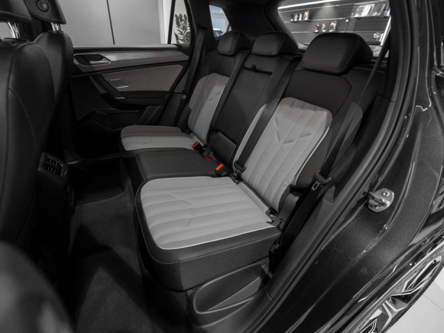 Volkswagen Tayron I Рестайлинг Москва  - изображение 13