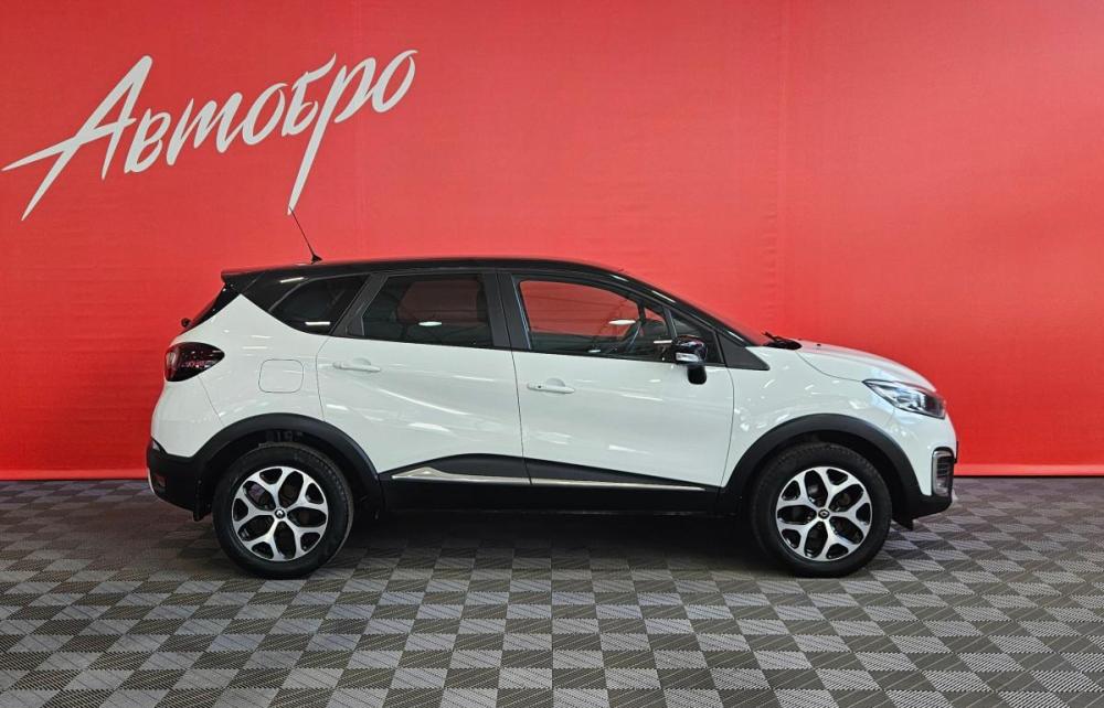 Renault Kaptur I Вологда  - изображение 6