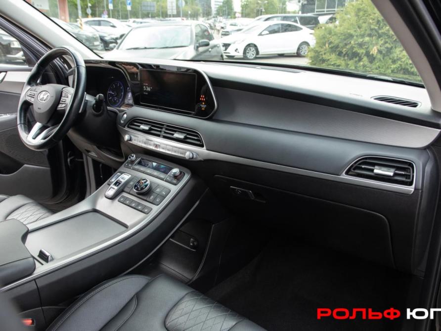 Hyundai Palisade I Москва  - изображение 7