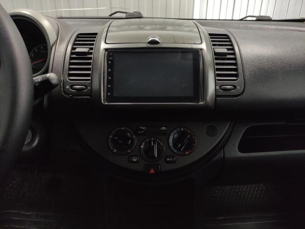 Nissan Note I с пробегом 2006 года, цена 425 000 рублей, 165580 км, хэтчбек, Автокод Объявления