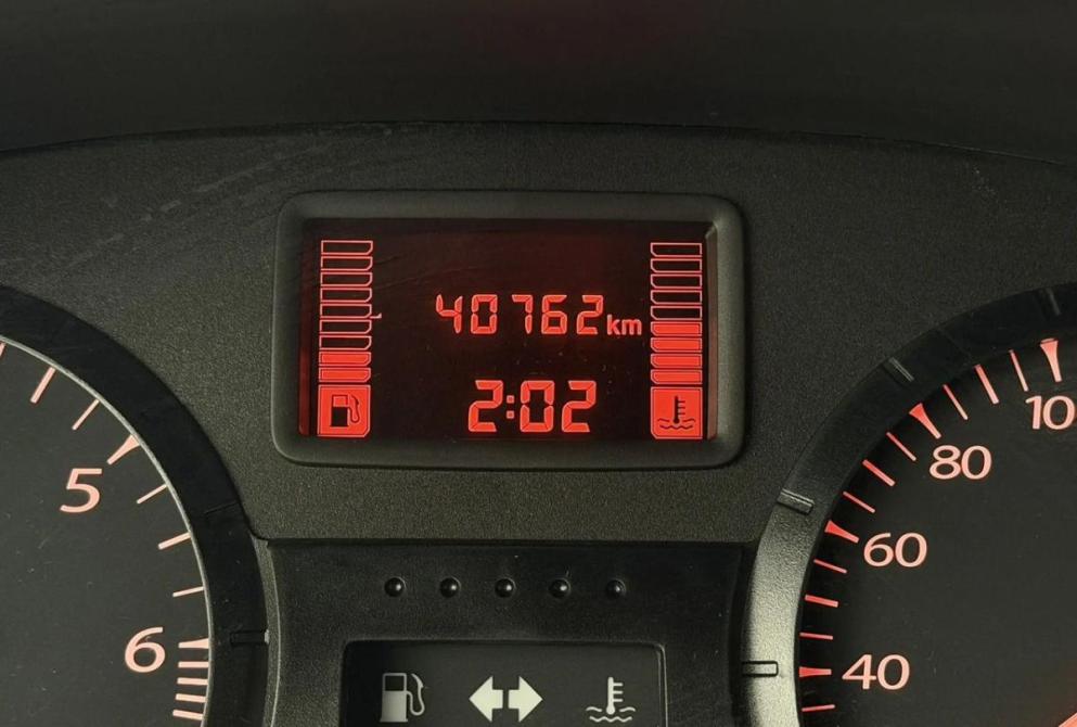 Lada (ВАЗ) Largus I Киров  - изображение 15