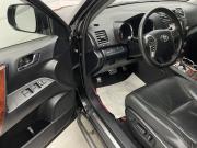 Toyota Highlander II (XU40) Рестайлинг Воронеж  - изображение 38