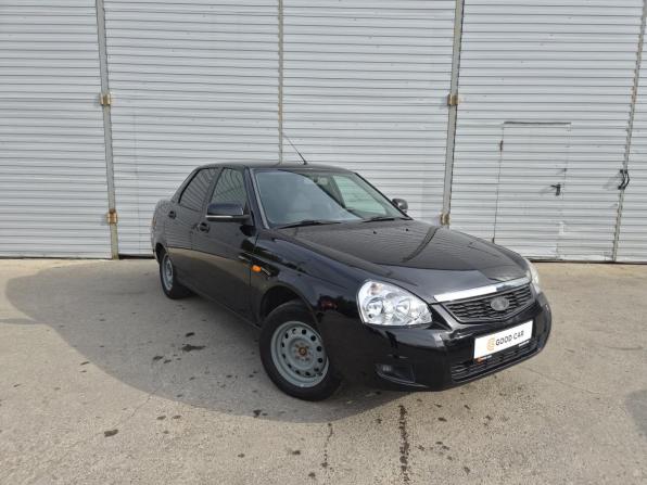 Lada (ВАЗ) Priora I с пробегом 2011 года, цена 372 000 рублей, 162756 км, седан, Автокод Объявления
