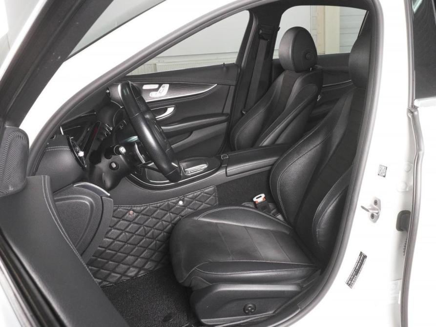 Mercedes-Benz E-Класс V (W213 S213 C238) Рестайлинг Минеральные Воды  - изображение 10
