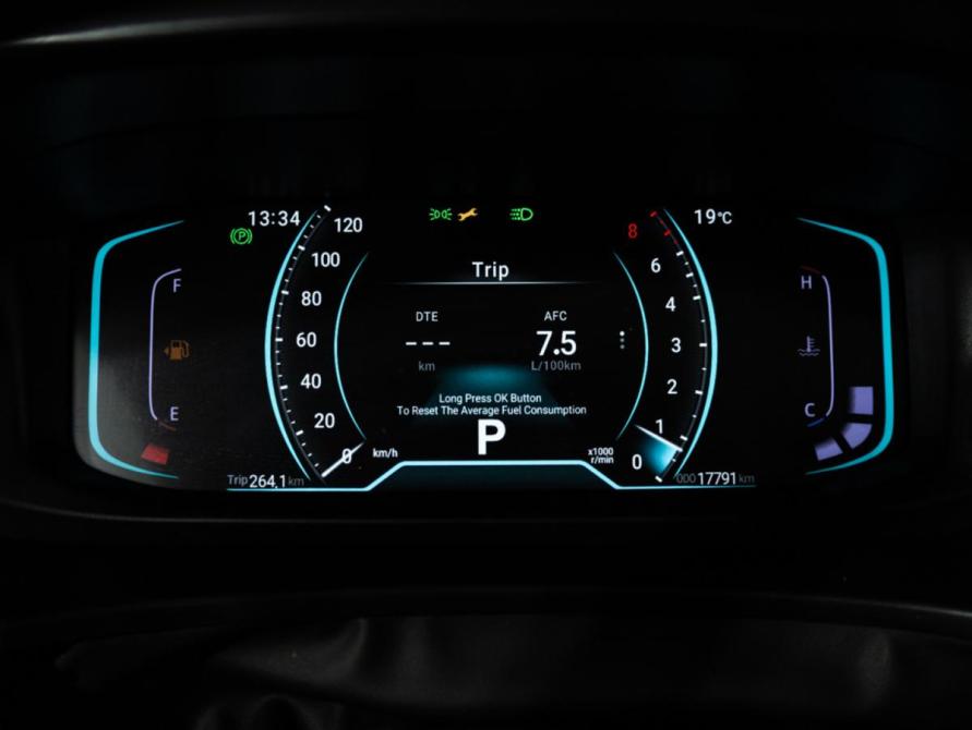 Kaiyi E5 Санкт-Петербург  - изображение 12