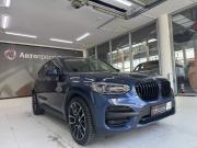 BMW X3 III (G01) Минеральные Воды  - изображение 20