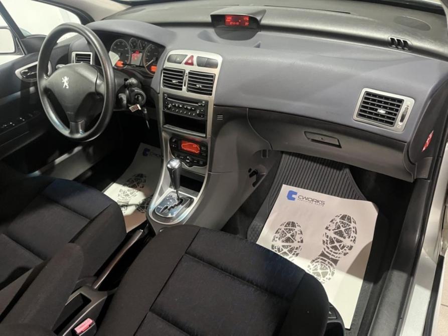 Peugeot 307 I Курск  - изображение 5