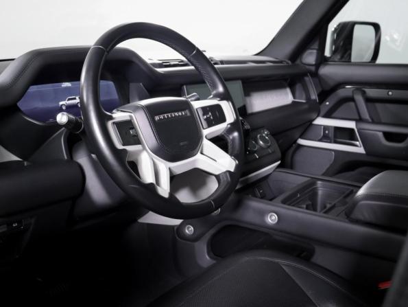 Land Rover Defender II с пробегом 2021 года, цена 5 200 000 рублей, 70761 км, внедорожник, Автокод Объявления