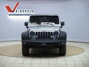 Jeep Wrangler III (JK) Уфа  - изображение 19