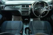 Honda HR-V I Рестайлинг Омск  - изображение 35