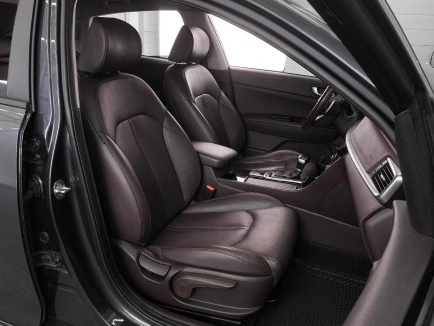 Kia Optima IV Воронеж  - изображение 8