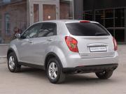 SsangYong Actyon II Новосибирск  - изображение 26