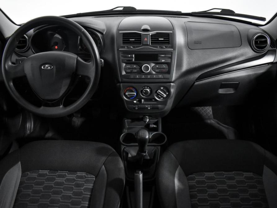 Lada (ВАЗ) Granta I Рестайлинг Санкт-Петербург  - изображение 17