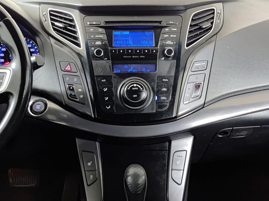 Hyundai i40 I Уфа  - изображение 18