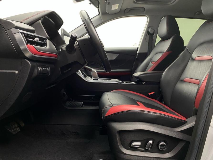 Chery Tiggo 4 Pro I Рестайлинг Мурманск  - изображение 18