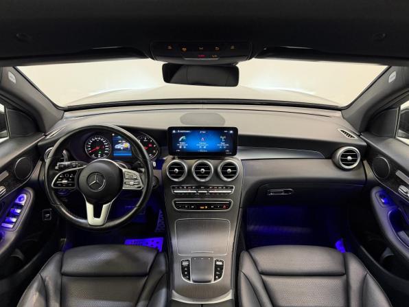 Mercedes-Benz GLC I (X253) Рестайлинг с пробегом 2021 года, цена 3 890 000 рублей, 80299 км, внедорожник, Автокод Объявления