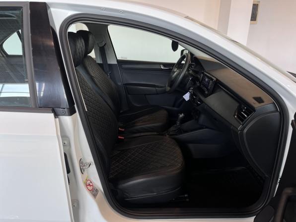 Skoda Rapid II с пробегом 2020 года, цена 1 485 000 рублей, 97864 км, лифтбек, Автокод Объявления