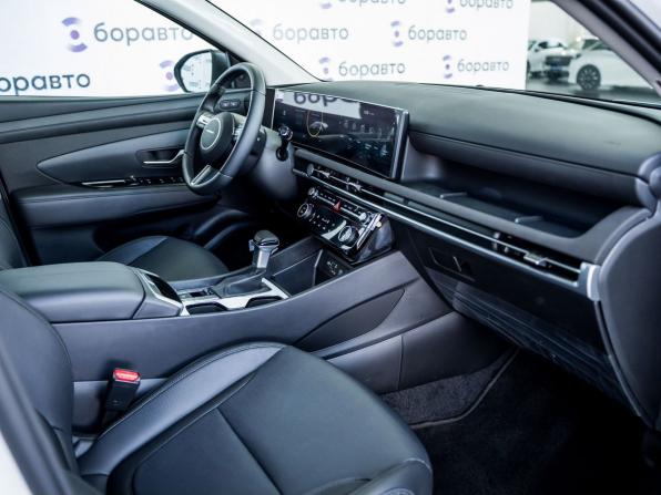 Hyundai Tucson IV Рестайлинг с пробегом 2025 года, цена 4 749 000 рублей, 21 км, внедорожник, Автокод Объявления