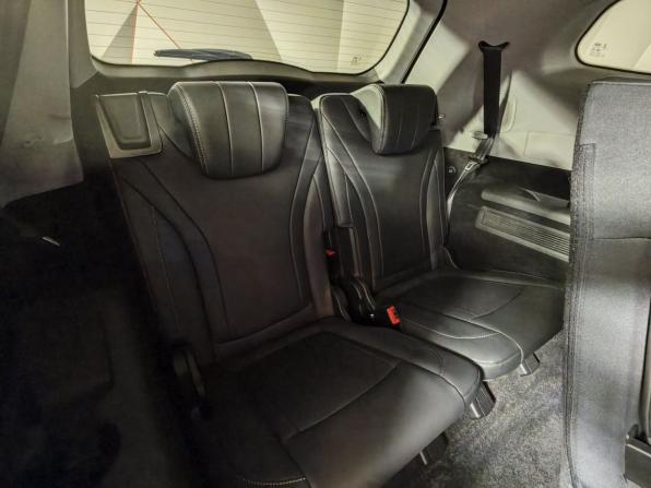 Chery Tiggo 8 Pro Max I с пробегом 2022 года, цена 1 949 000 рублей, 74479 км, внедорожник, Автокод Объявления