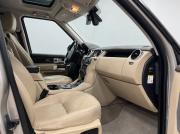 Land Rover Discovery IV Рестайлинг Кемерово  - изображение 60
