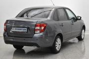 Lada (ВАЗ) Granta I Рестайлинг Москва  - изображение 17