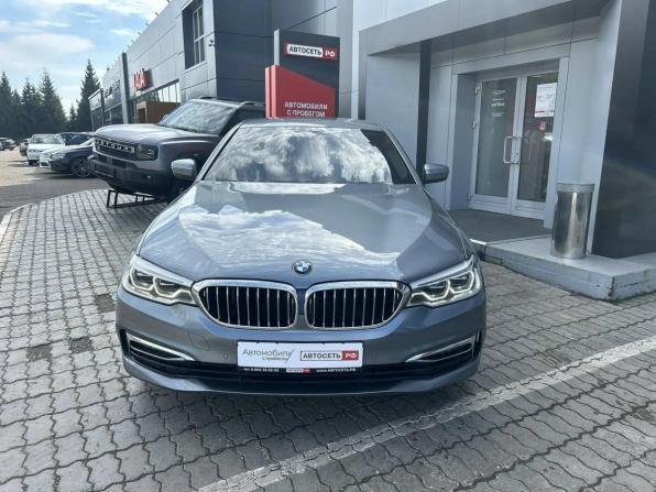 BMW 5 серии VII (G30/G31/G38) с пробегом 2019 года, цена 3 395 600 рублей, 149501 км, седан, Автокод Объявления