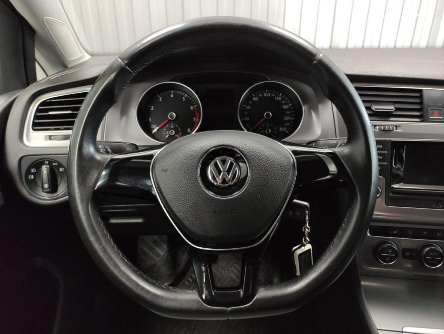 Volkswagen Golf VII Пермь  - изображение 7