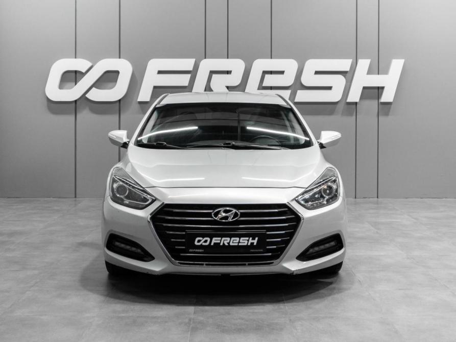 Hyundai i40 I Рестайлинг Тюмень  - изображение 3