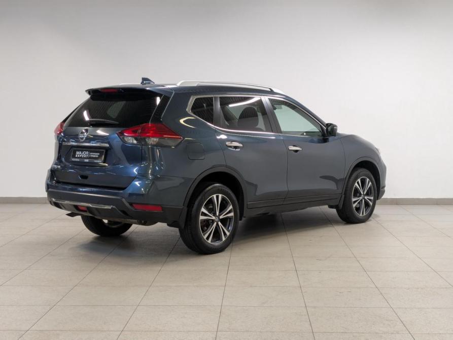 Nissan X-Trail III Рестайлинг Санкт-Петербург  - изображение 5