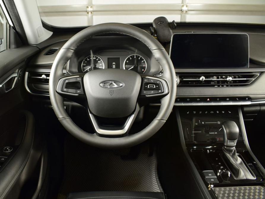 Chery Tiggo 4 Pro I Кемерово  - изображение 11
