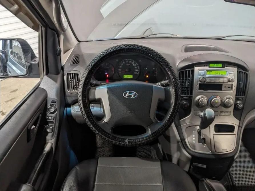 Hyundai Grand Starex I Пермь  - изображение 18