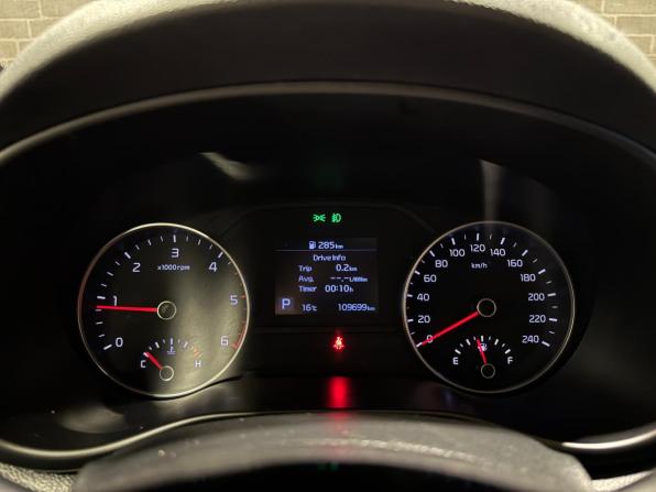 Kia Sportage IV Рестайлинг с пробегом 2020 года, цена 2 500 000 рублей, 109698 км, внедорожник, Автокод Объявления