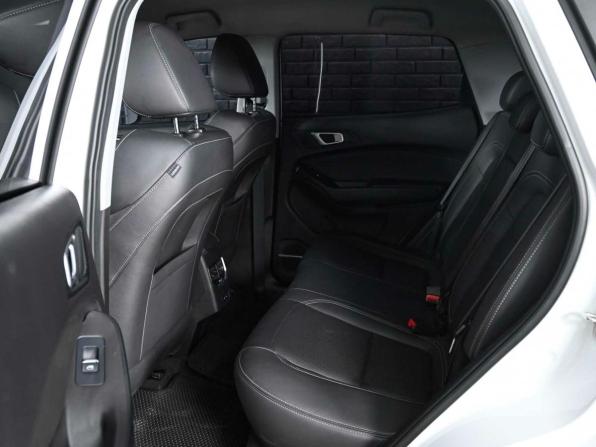 Chery Tiggo 4 I Рестайлинг с пробегом 2022 года, цена 1 480 000 рублей, 52654 км, внедорожник, Автокод Объявления