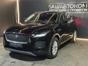 Jaguar E-Pace I Уфа  - изображение 17
