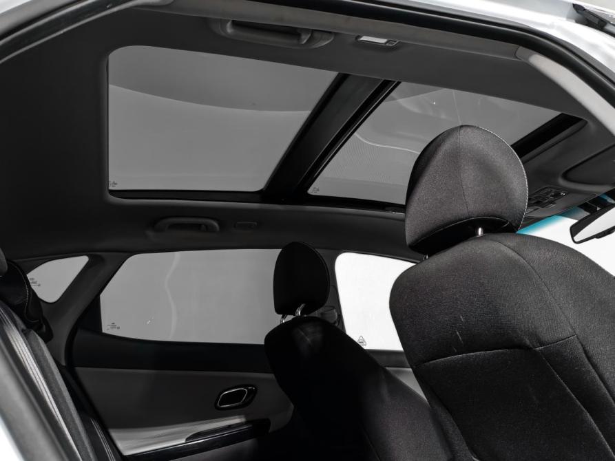 Kia Ceed II Рестайлинг Санкт-Петербург  - изображение 20