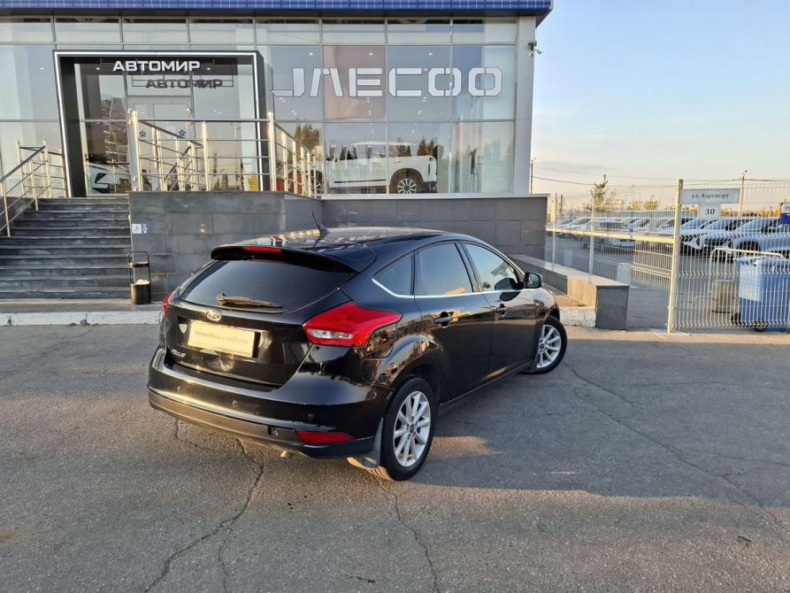 Ford Focus III Рестайлинг Саратов  - изображение 5