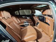 BMW 7 серии VI (G11/G12) Рестайлинг Москва  - изображение 35