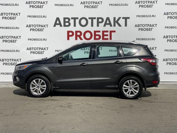 Ford Kuga II Рестайлинг с пробегом 2016 года, цена 1 630 000 рублей, 147524 км, внедорожник, Автокод Объявления