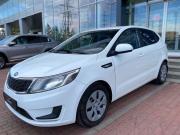 Kia Rio III Уфа  - изображение 23