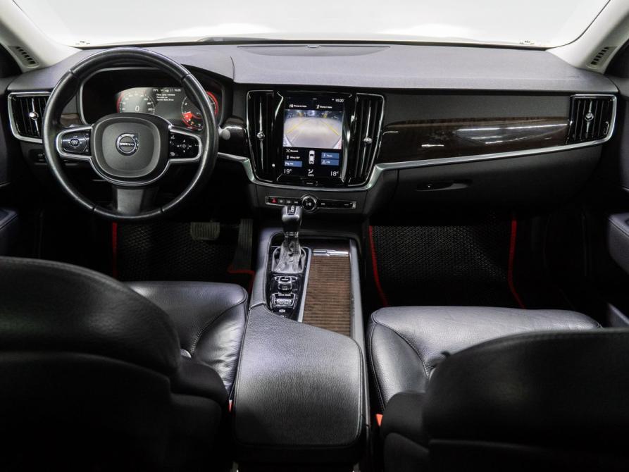 Volvo S90 II Тюмень  - изображение 20