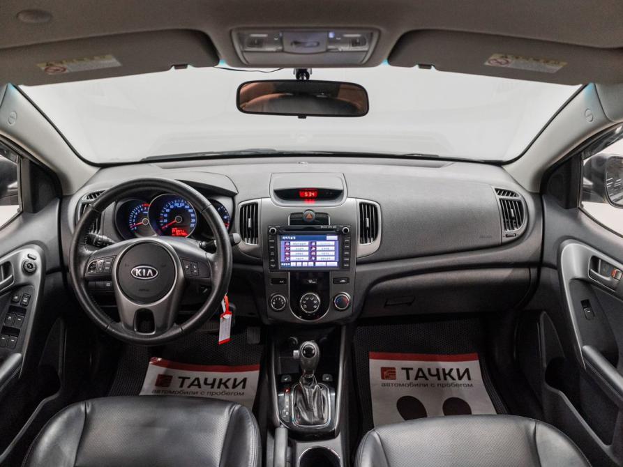 Kia Forte I Красноярск  - изображение 10