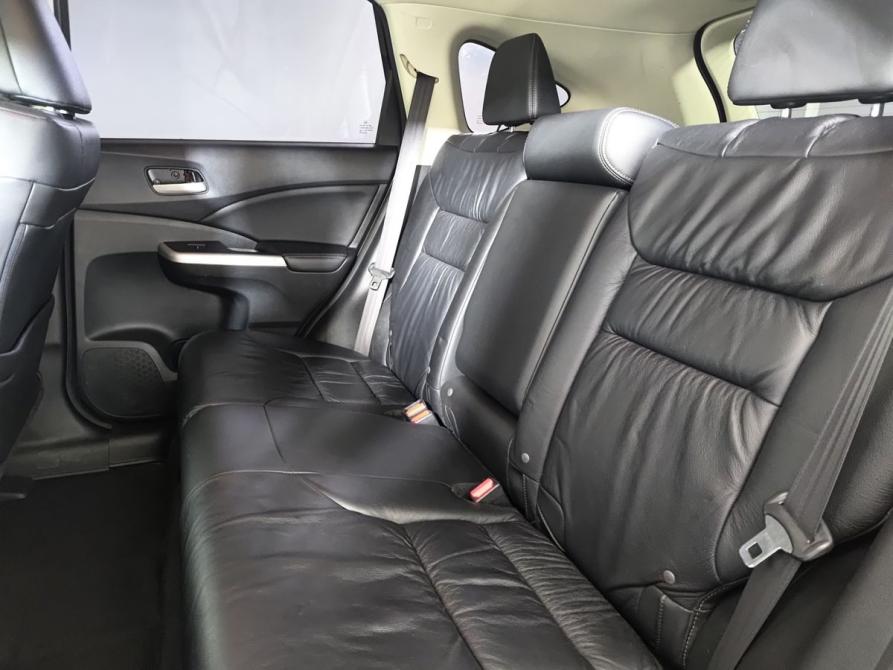 Honda CR-V IV Уфа  - изображение 15