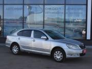 Skoda Octavia II (A5) Рестайлинг Архангельск  - изображение 12