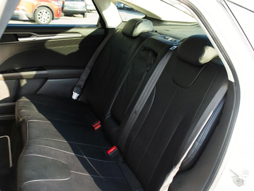 Ford Mondeo V Екатеринбург  - изображение 16